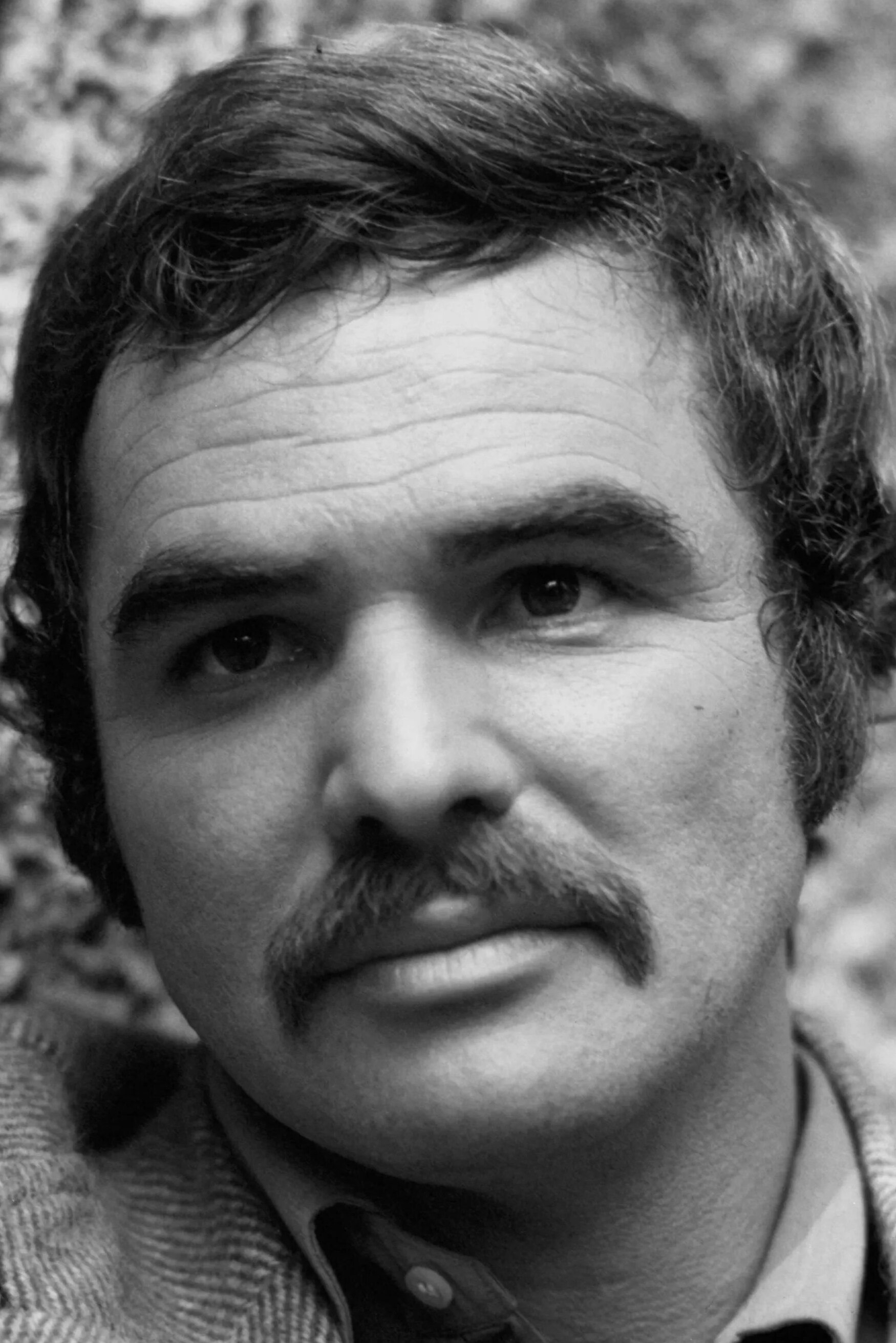 Берт Рейнолдс