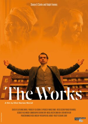 Постер: (The Works, 2016 - вся информация о фильме на FilmNavi.ru
