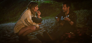 Развеселые каникулы кадр 14 онлайн-кинотеатр Эмбликс