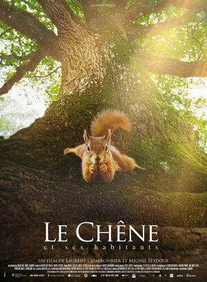 Постер: (Le chêne, 2022 - вся информация о фильме на FilmNavi.ru