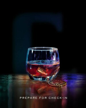 Постер: (Континенталь, 2023 - вся информация о фильме на FilmNavi.ru