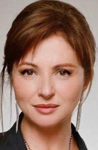 Анна Банщикова жалаңаш суреттері