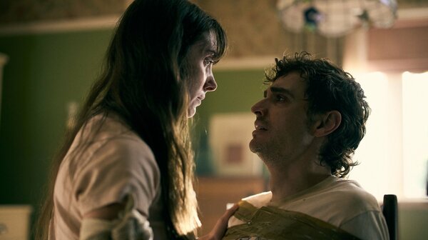 Ротарудың интимдік суреттері