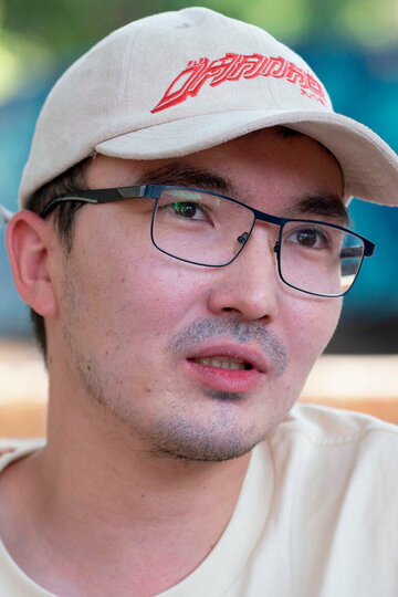 Бисексуалдар кеште