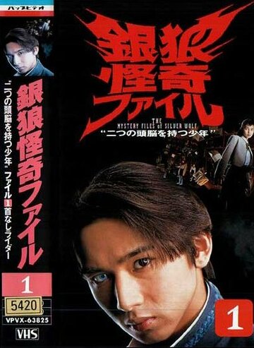Досье серебряного волка (1996)