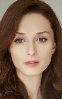 Дрогобичтегі жыныстық қатынас