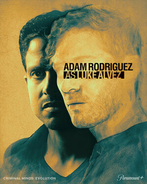 Постер: (Мыслить как преступник: Эволюция, 2022 - вся информация о сериале на FilmNavi.ru