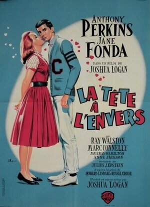 Постер: (Большая история, 1960 - вся информация о фильме на FilmNavi.ru