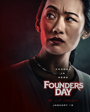 Постер: (Судный день, 2023 - вся информация о фильме на FilmNavi.ru