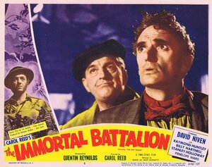 Постер: (Путь вперед, 1944 - вся информация о фильме на FilmNavi.ru