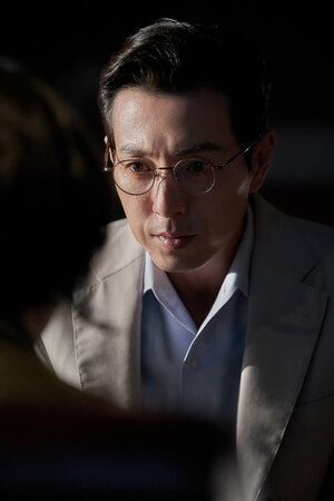 Интервью убийцы кадр 2 онлайн-кинотеатр Эмбликс