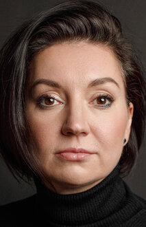 Кременецтің порно ауылы