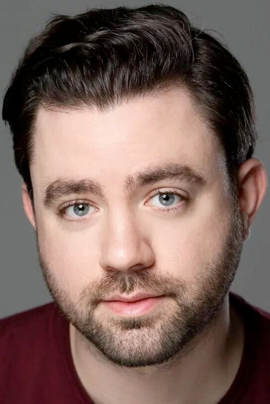 Гарет О’Коннор