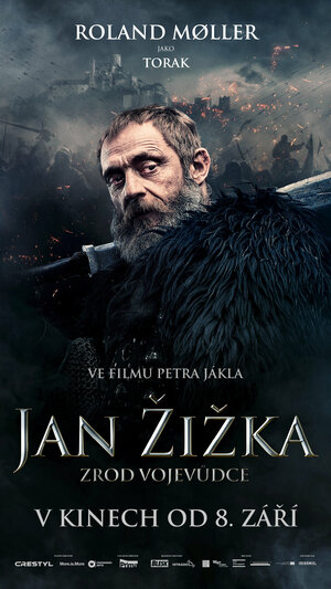 Постер: (Средневековье, 2022 - вся информация о фильме на FilmNavi.ru