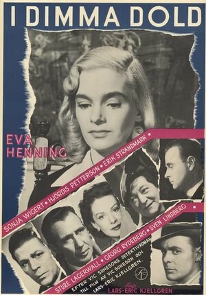 Постер: (Скрытое в тумане, 1953 - вся информация о фильме на FilmNavi.ru