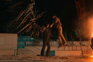 Милый дом кадр 18 на Эмбликс в Hd