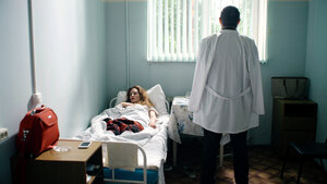 Заражение кадр 16 на Эмбликс в Hd