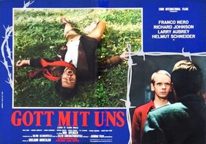 Постер: (С нами Бог, 1970 - вся информация о фильме на FilmNavi.ru