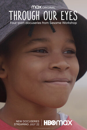 Постер: (Through Our Eyes, 2021 - вся информация о фильме на FilmNavi.ru