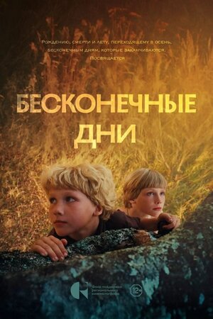 Постер: (Бесконечные дни, 2025 - вся информация о фильме на FilmNavi.ru