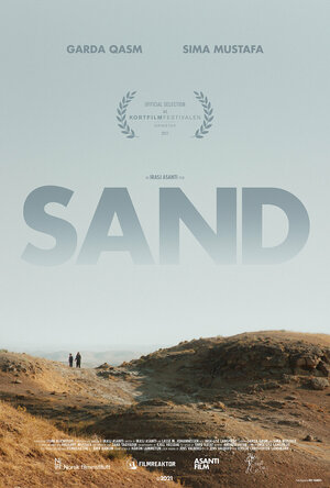 Постер: (Sand, 2022 - вся информация о фильме на FilmNavi.ru