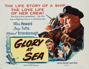 Постер: (Дарёный конь, 1952 - вся информация о фильме на FilmNavi.ru