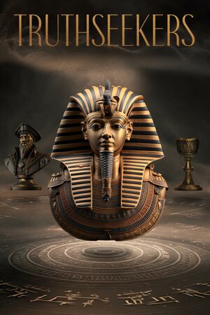 Постер: (В поисках истины, 2022 - вся информация о сериале на FilmNavi.ru