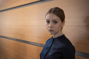 Узы прошлого кадр 4 на Эмбликс в Hd