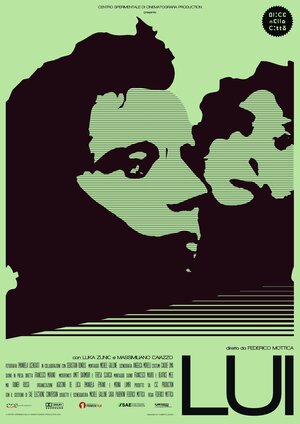 Постер: (Луи, 2021 - вся информация о фильме на FilmNavi.ru