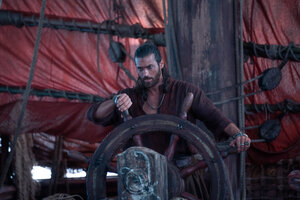 Сандокан: Принц пиратов кадр 7 на Эмбликс в Hd