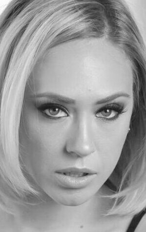 Кагни Линн Картер фильмдері