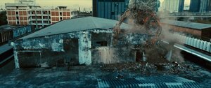 Последний охотник на демонов кадр 4 онлайн-кинотеатр Эмбликс