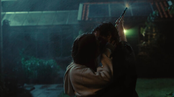 Майлы киска жалады