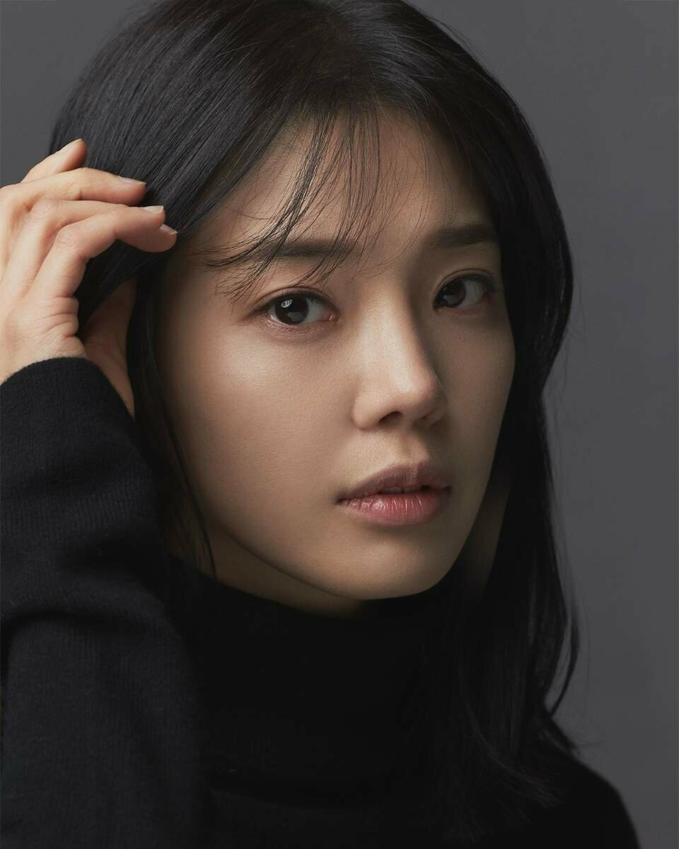 Фото: Лим Сэ-ми (1987) #3833010