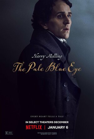 Постер: (Всевидящее око, 2022 - вся информация о фильме на FilmNavi.ru