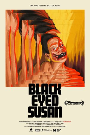 Постер: (Black Eyed Susan, 2024 - вся информация о фильме на FilmNavi.ru