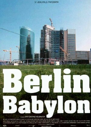 Постер: (Berlin Babylon, 2001 - вся информация о фильме на FilmNavi.ru