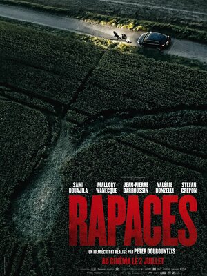 Постер: (Стервятники, 2025 - вся информация о фильме на FilmNavi.ru