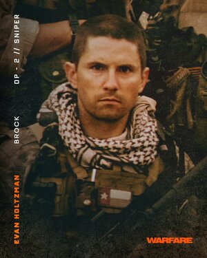 Постер: (Под огнём, 2025 - вся информация о фильме на FilmNavi.ru