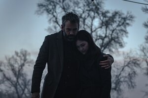 Дитя тьмы: Первая жертва кадр 8 онлайн-кинотеатр Эмбликс