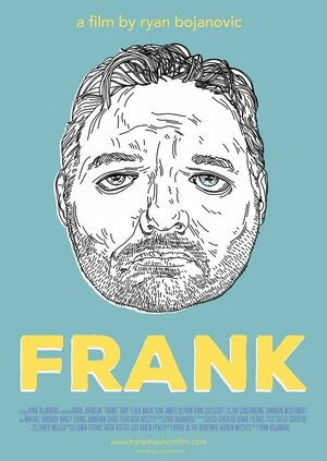 Постер: (Frank, 2018 - вся информация о фильме на FilmNavi.ru
