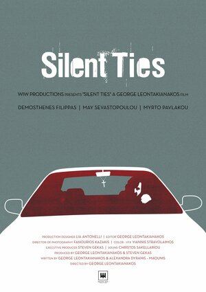 Постер: (Silent Ties, 2019 - вся информация о фильме на FilmNavi.ru