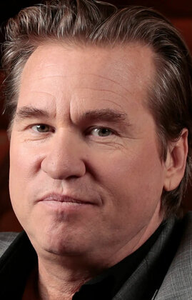 Вэл Килмер (Val Kilmer): фильмы, биография, семья, фильмография — Кинопоиск