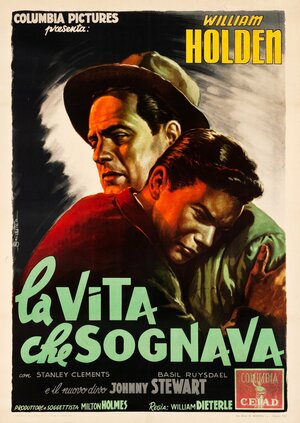 Постер: (Boots Malone, 1952 - вся информация о фильме на FilmNavi.ru