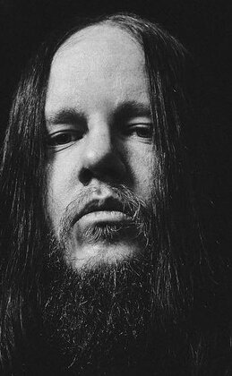 Джои Джордисон (Joey Jordison): фильмы, биография, семья, фильмография ...