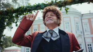 Мой друг, кот и Пушкин кадр 8 онлайн-кинотеатр Эмбликс