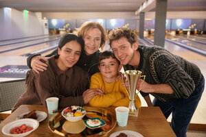 Чужие секреты кадр 7 онлайн-кинотеатр Эмбликс