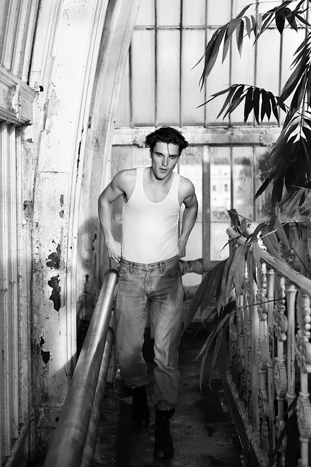 Фото: Кит Кларк () #3902822