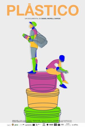Постер: (Plastico, 2017 - вся информация о фильме на FilmNavi.ru