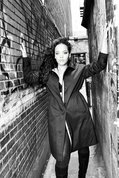 Бьянка Лоусон (Bianca Lawson): фильмы, биография, семья, фильмография ...